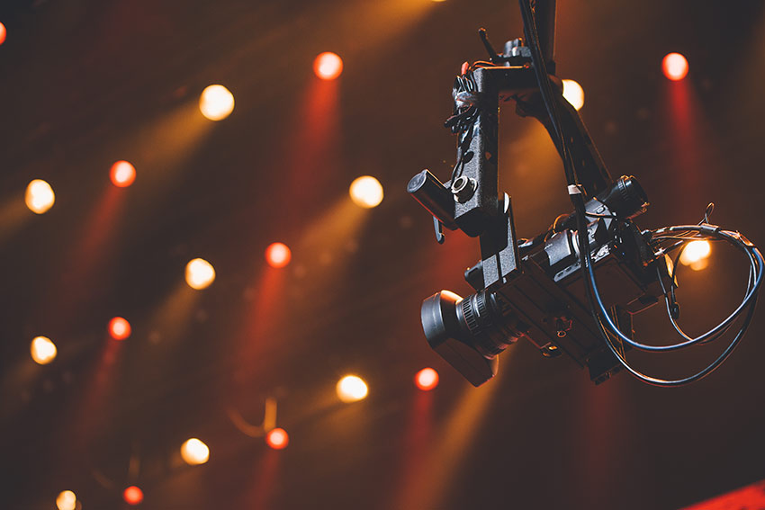 萧山工业摄像机镜头选择方法